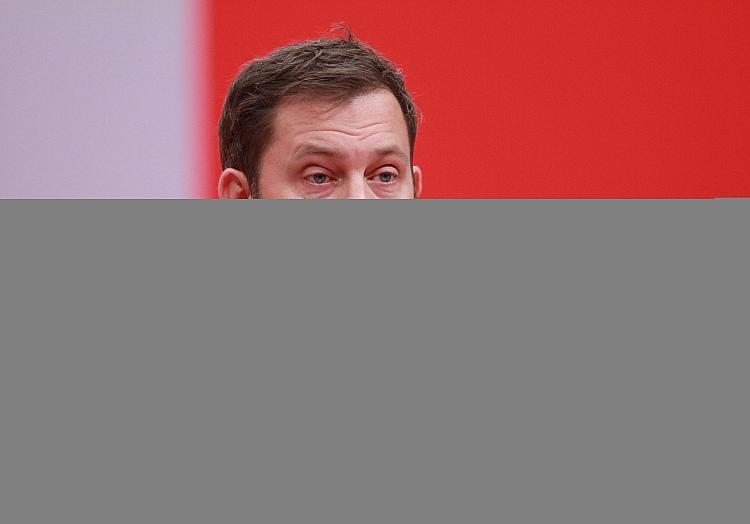 Lars Klingbeil (Archiv), über dts Nachrichtenagentur