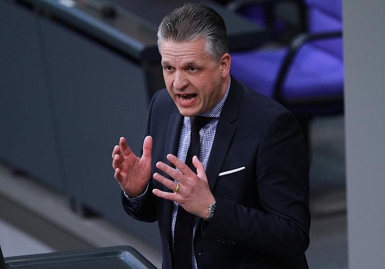 Thorsten Frei (Archiv), via dts Nachrichtenagentur
