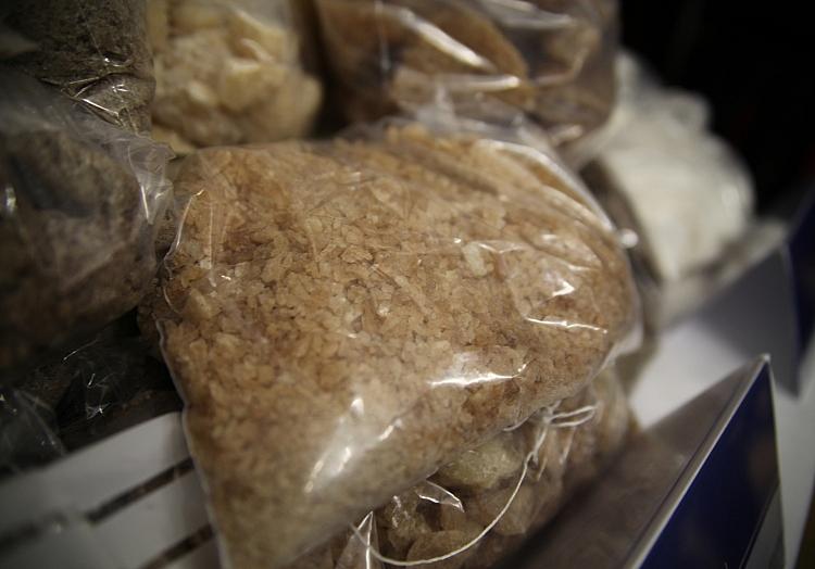 MDMA (Archiv), via dts Nachrichtenagentur