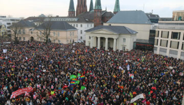 demo-gegen-rechts-oldenburg