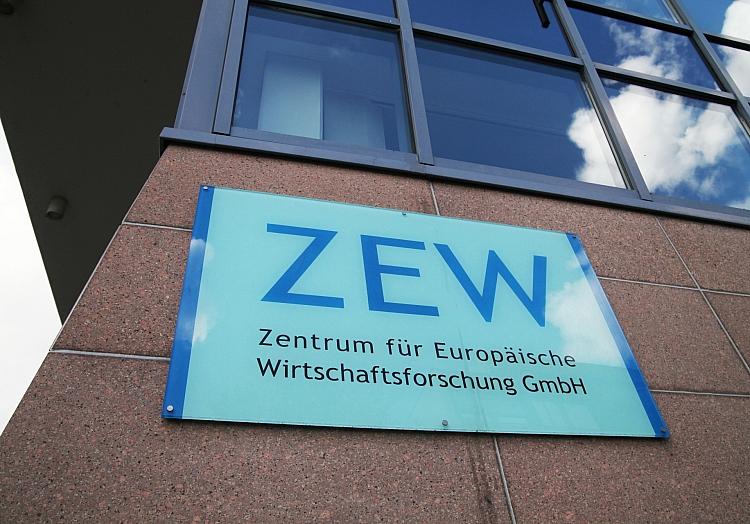 ZEW (Archiv), via dts Nachrichtenagentur