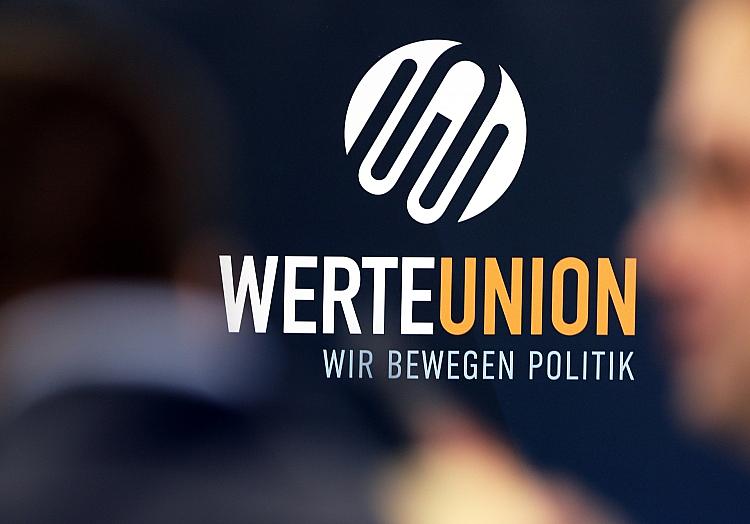 Werte-Union (Archiv), via dts Nachrichtenagentur