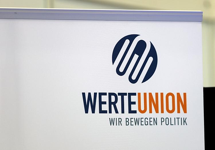 Werte-Union (Archiv), via dts Nachrichtenagentur