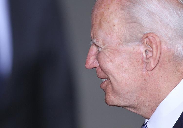 Joe Biden (Archiv), via dts Nachrichtenagentur