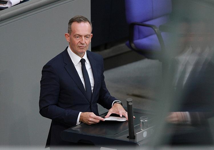 Volker Wissing (Archiv), via dts Nachrichtenagentur