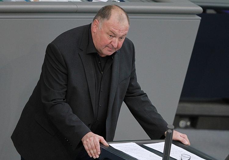 Erhard Grundl (Archiv), via dts Nachrichtenagentur