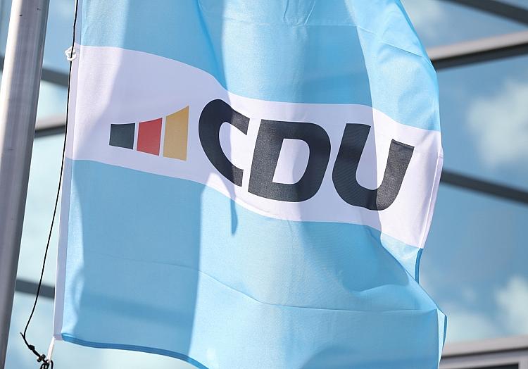 CDU-Logo (Archiv), via dts Nachrichtenagentur