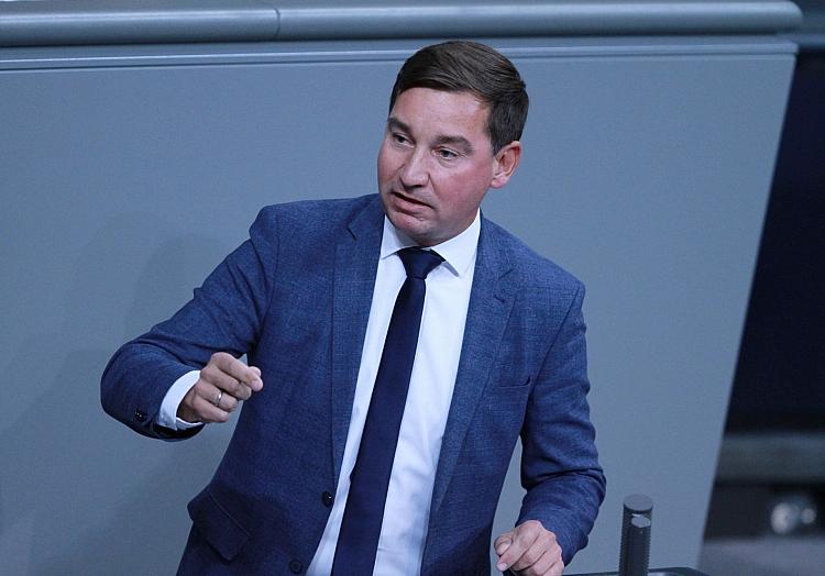 Sebastian Hartmann (Archiv), via dts Nachrichtenagentur