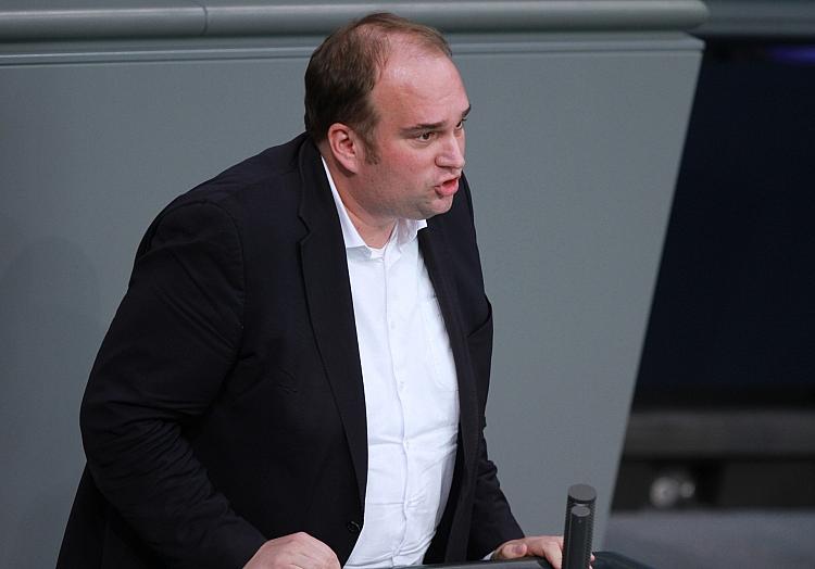 Sebastian Roloff (Archiv), via dts Nachrichtenagentur