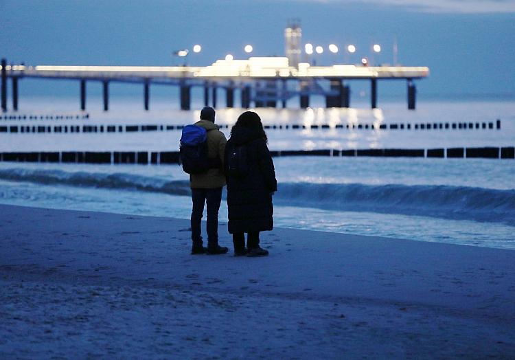 Strand (Archiv), via dts Nachrichtenagentur