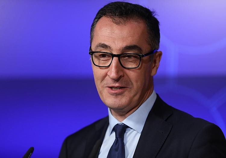 Cem Özdemir (Archiv), via dts Nachrichtenagentur