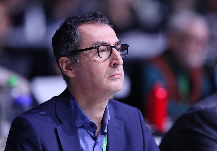 Cem Özdemir (Archiv), via dts Nachrichtenagentur