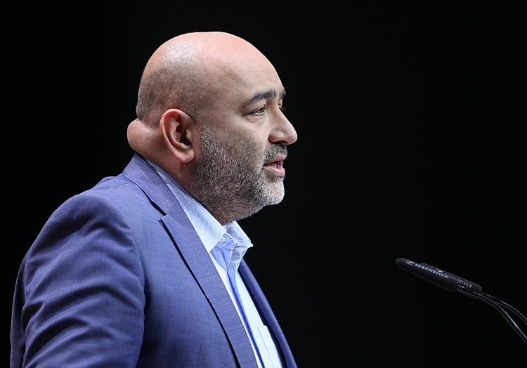 Omid Nouripour (Archiv), via dts Nachrichtenagentur