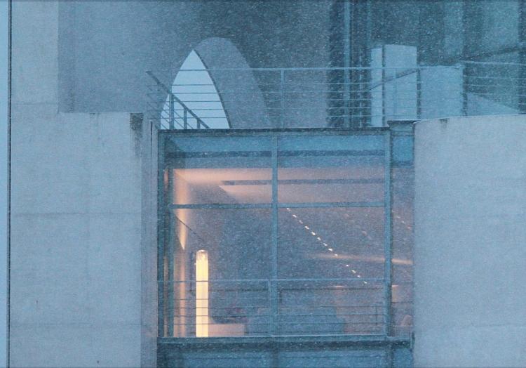 Bundeskanzleramt (Archiv), via dts Nachrichtenagentur