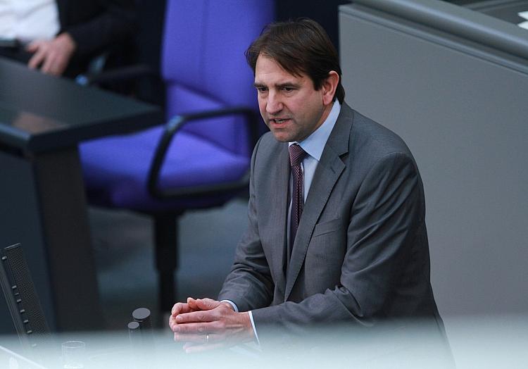 Andreas Jung (Archiv), via dts Nachrichtenagentur