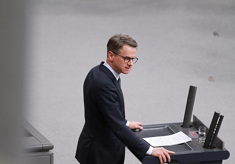 Carsten Linnemann (Archiv), via dts Nachrichtenagentur
