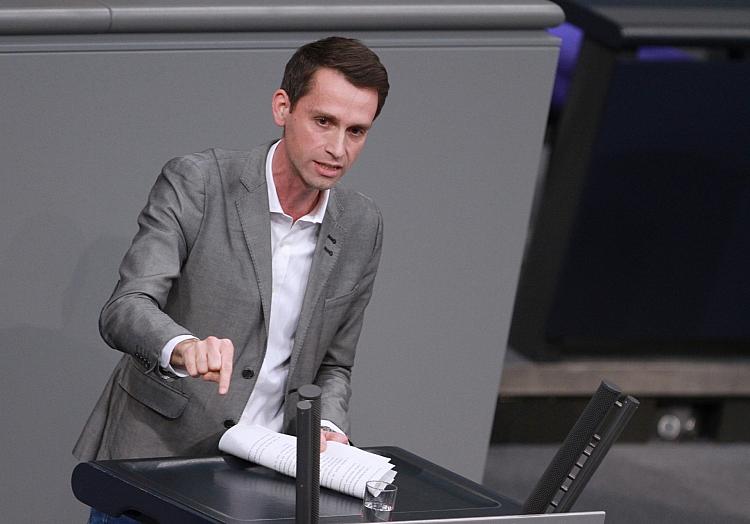 Andreas Audretsch (Archiv), via dts Nachrichtenagentur