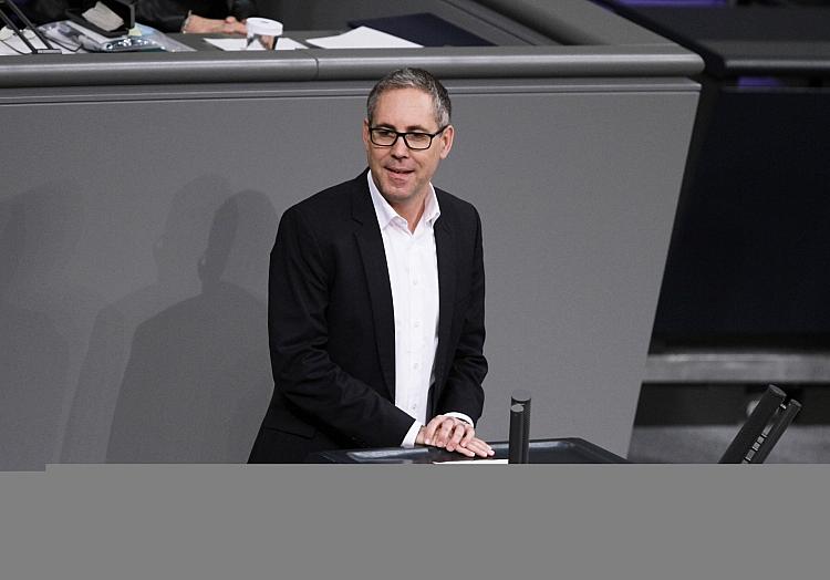 Michael Schrodi (Archiv), via dts Nachrichtenagentur