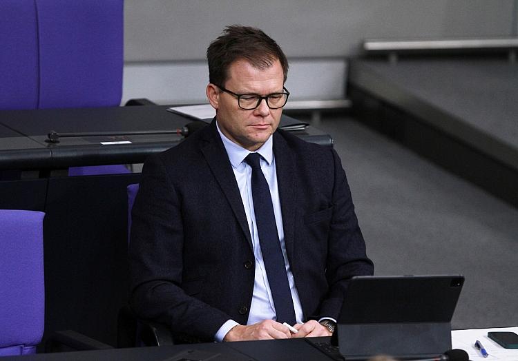 Carsten Schneider (Archiv), via dts Nachrichtenagentur