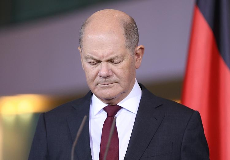 Olaf Scholz (Archiv), via dts Nachrichtenagentur