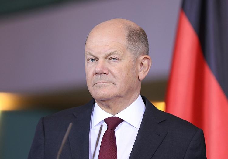 Olaf Scholz (Archiv), via dts Nachrichtenagentur