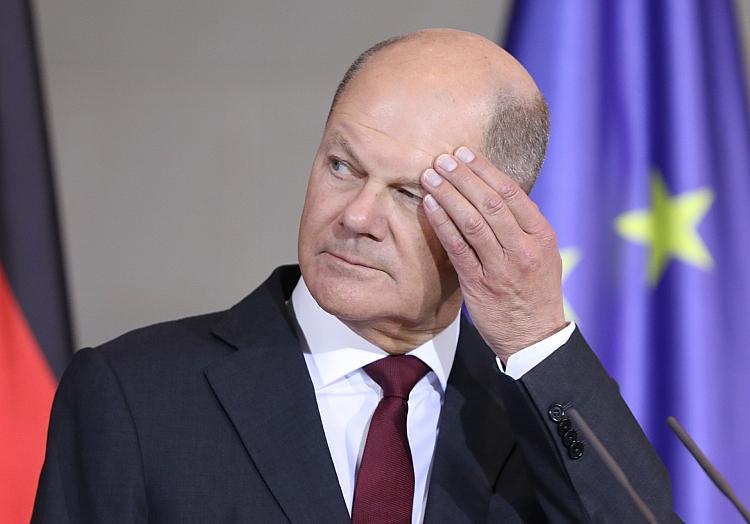 Olaf Scholz (Archiv), via dts Nachrichtenagentur