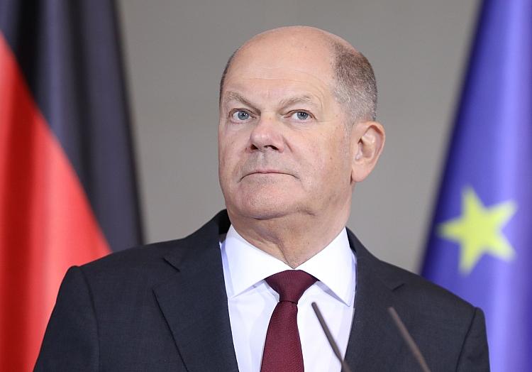 Olaf Scholz (Archiv), via dts Nachrichtenagentur