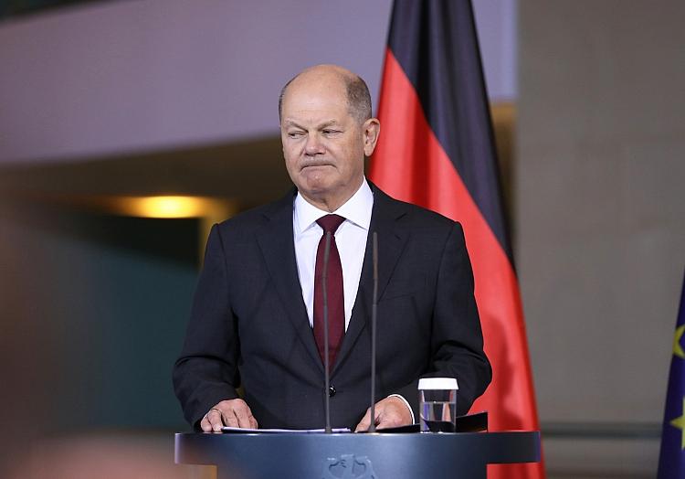 Olaf Scholz (Archiv), via dts Nachrichtenagentur