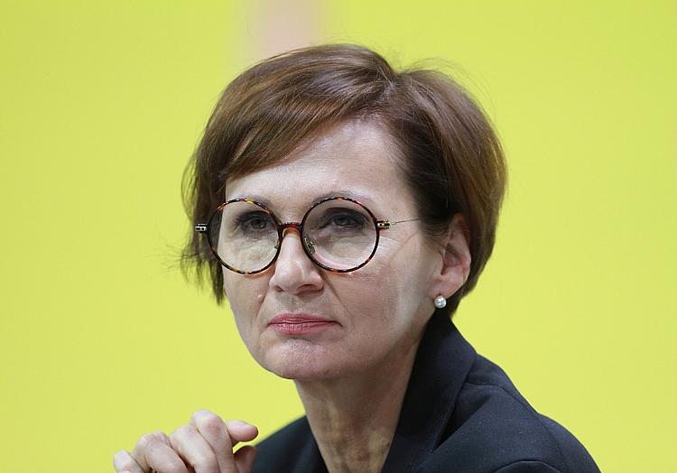 Bettina Stark-Watzinger (Archiv), via dts Nachrichtenagentur