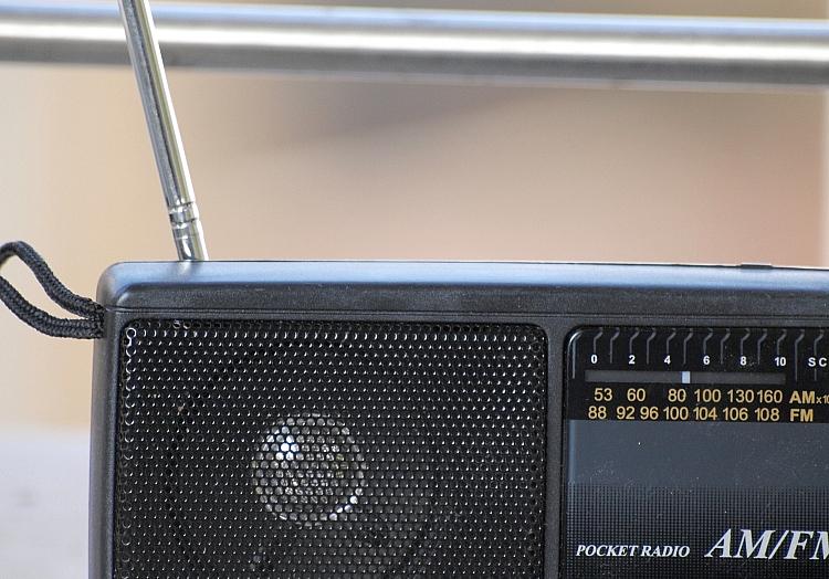 Radio, via dts Nachrichtenagentur