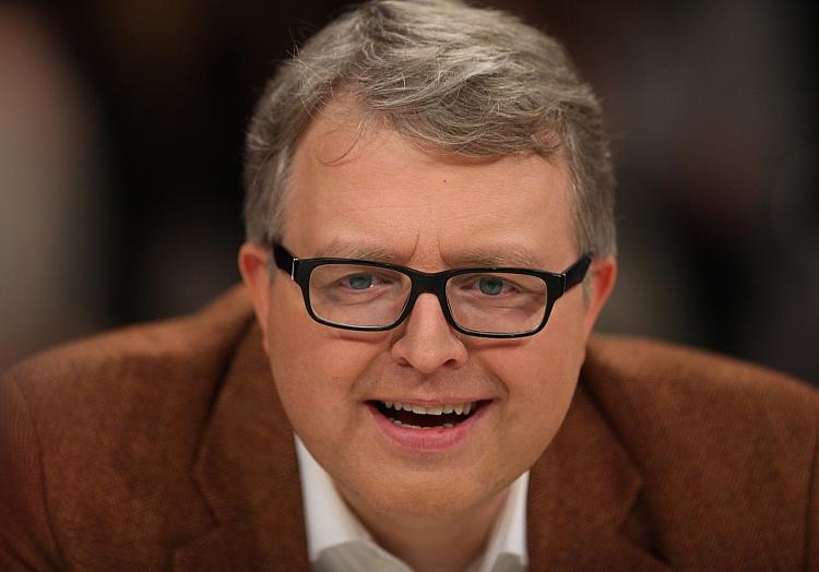 Frank Schäffler (Archiv), via dts Nachrichtenagentur