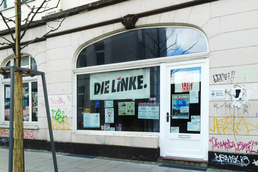 Linken-Fraktion wechselt geschlossen zur neuen Wagenknecht-Partei