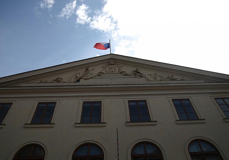 Tschechisches Abgeordnetenhaus (Archiv), via dts Nachrichtenagentur