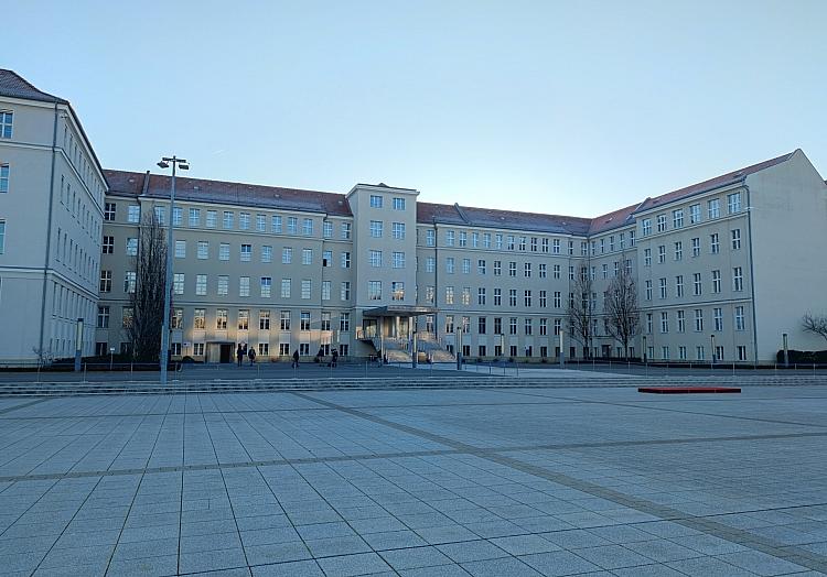 Bundesverteidigungsministerium (Archiv), via dts Nachrichtenagentur