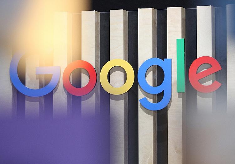 Google-Logo (Archiv), via dts Nachrichtenagentur