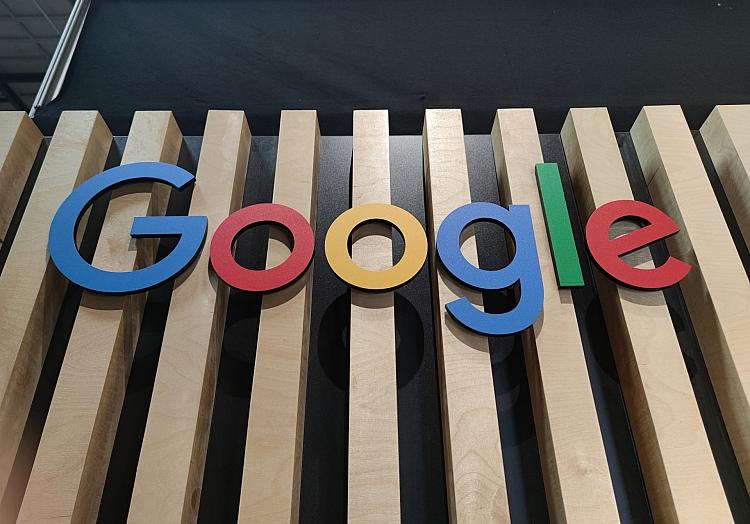 Google-Logo (Archiv), via dts Nachrichtenagentur