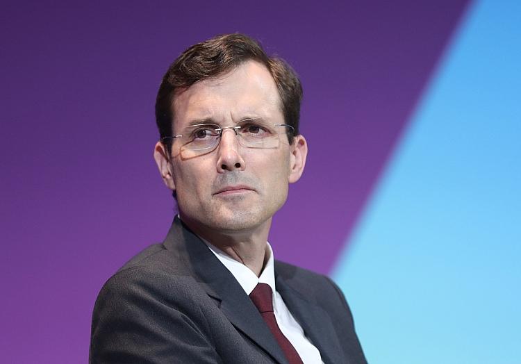 Tobias Meyer (Archiv), via dts Nachrichtenagentur