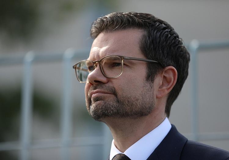 Marco Buschmann (Archiv), via dts Nachrichtenagentur