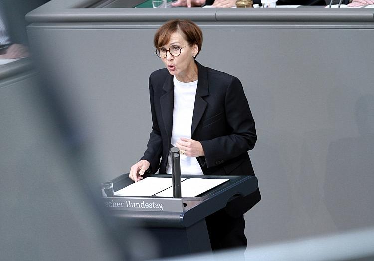 Bettina Stark-Watzinger (Archiv), via dts Nachrichtenagentur