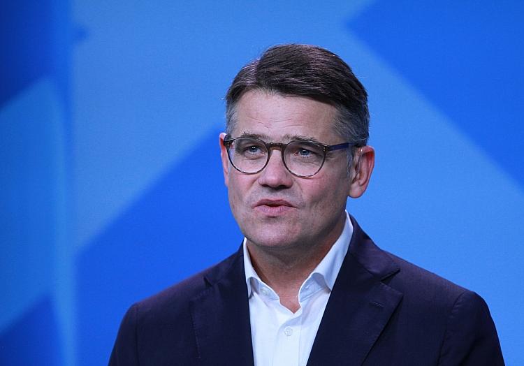 Boris Rhein (Archiv), via dts Nachrichtenagentur