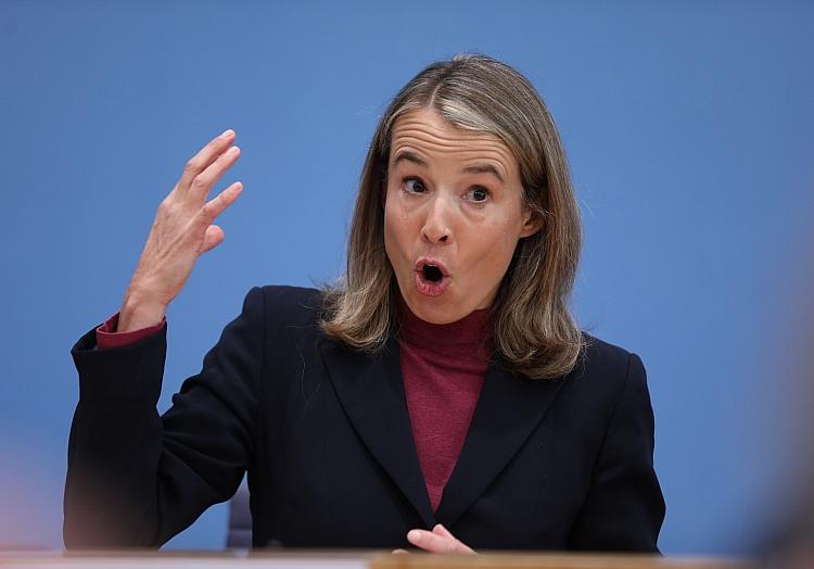 Ulrike Malmendier (Archiv), via dts Nachrichtenagentur