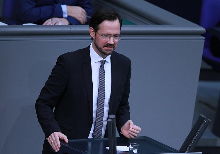 Dirk Wiese (Archiv), via dts Nachrichtenagentur