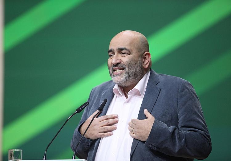 Omid Nouripour (Archiv), via dts Nachrichtenagentur