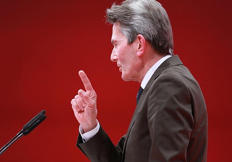 Rolf Mützenich (Archiv), via dts Nachrichtenagentur