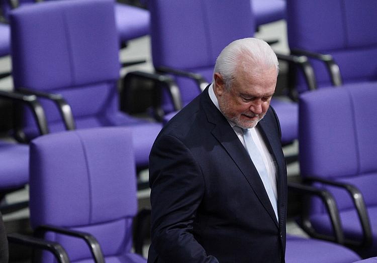 Wolfgang Kubicki (Archiv), via dts Nachrichtenagentur