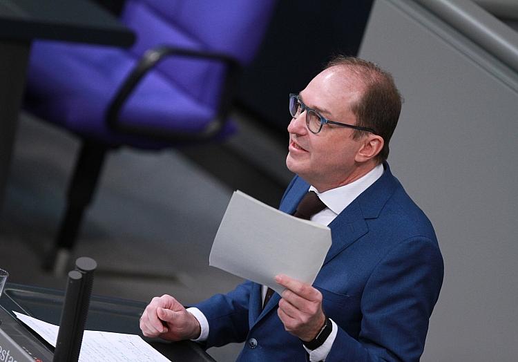 Alexander Dobrindt (Archiv), via dts Nachrichtenagentur