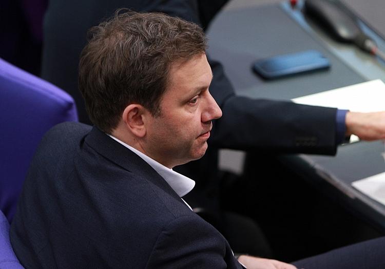 Lars Klingbeil (Archiv), via dts Nachrichtenagentur