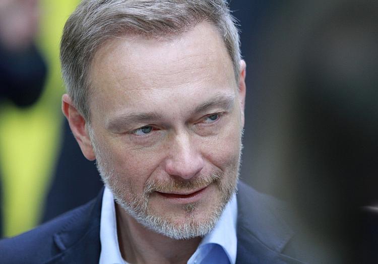 Christian Lindner (Archiv), via dts Nachrichtenagentur