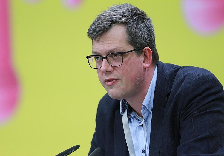 Lukas Köhler (Archiv), via dts Nachrichtenagentur