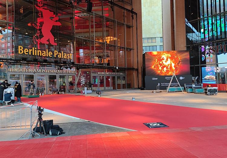 Berlinale (Archiv), via dts Nachrichtenagentur